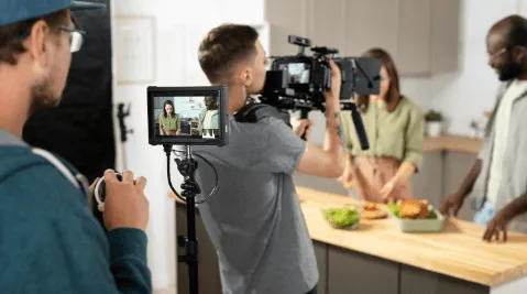 Video Production NYC & Beyond